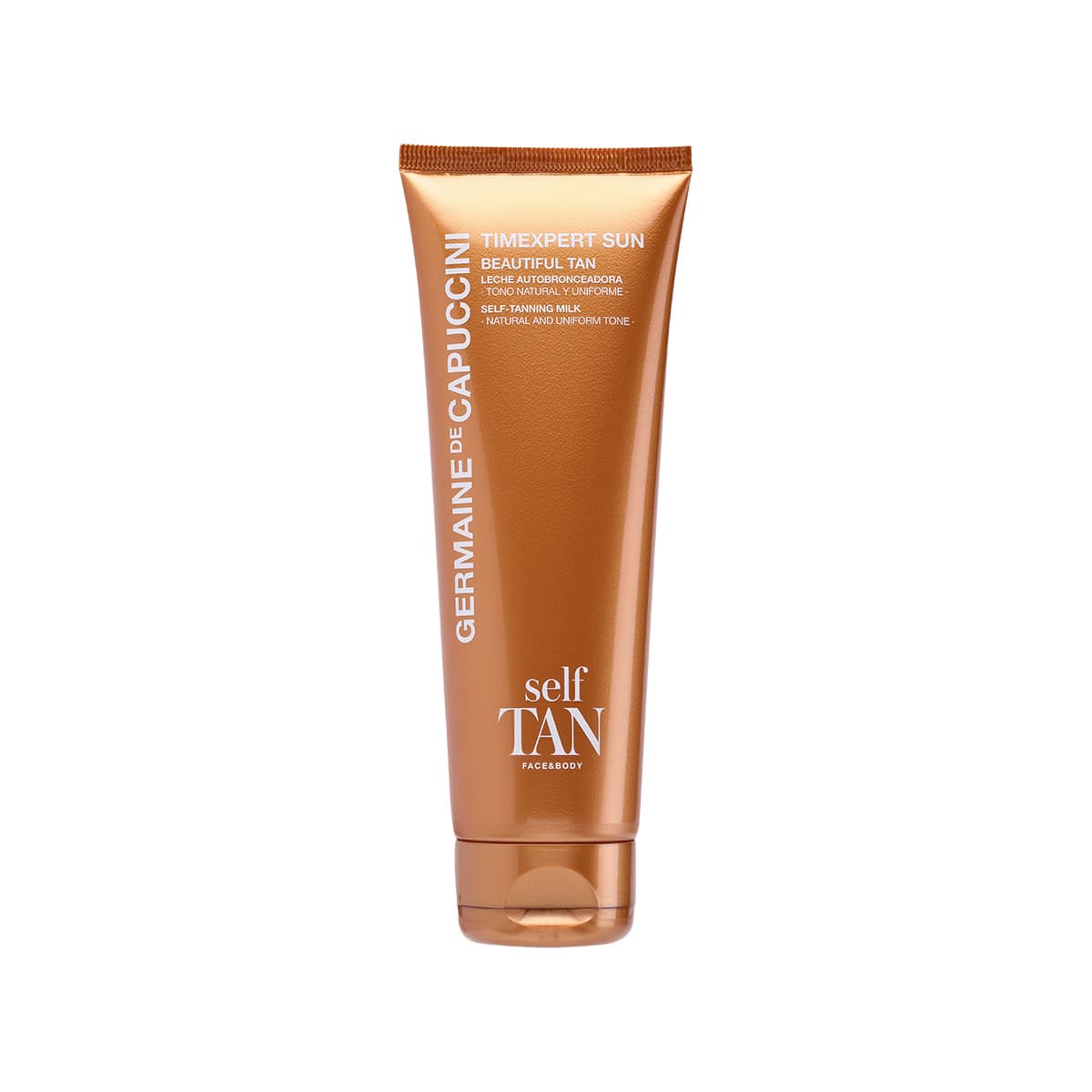 Germaine De Capuccini - Timexpert Sun Beautiful Tan, imazhi 1