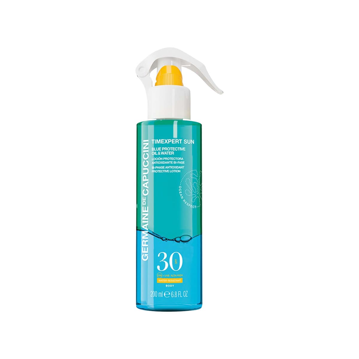 Germaine De Capuccini - Timexpert Sun Body Lotion (SPF 30), imazhi 1