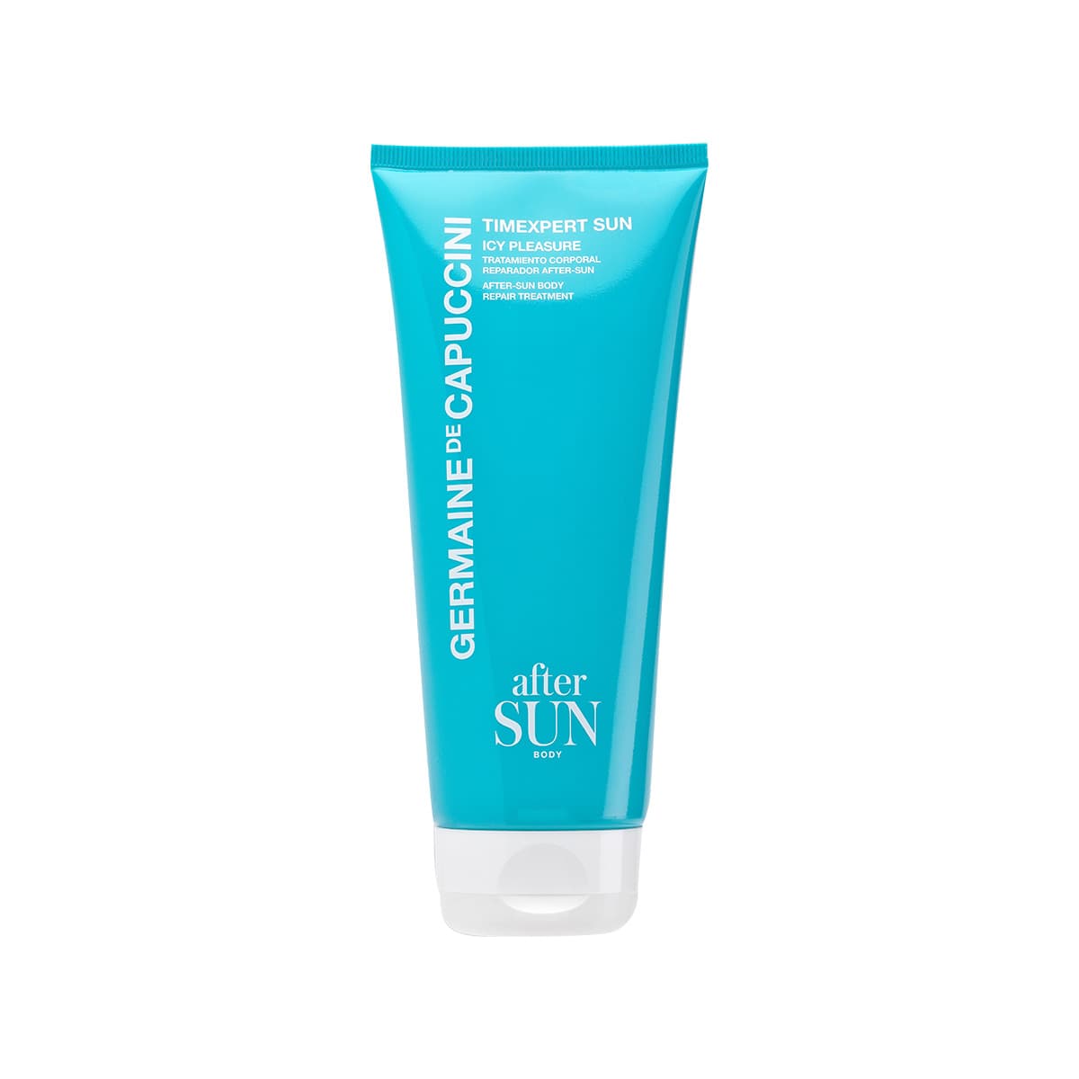Germaine De Capuccini - Timexpert Sun Icy Pleasure After-Sun, imazhi 1