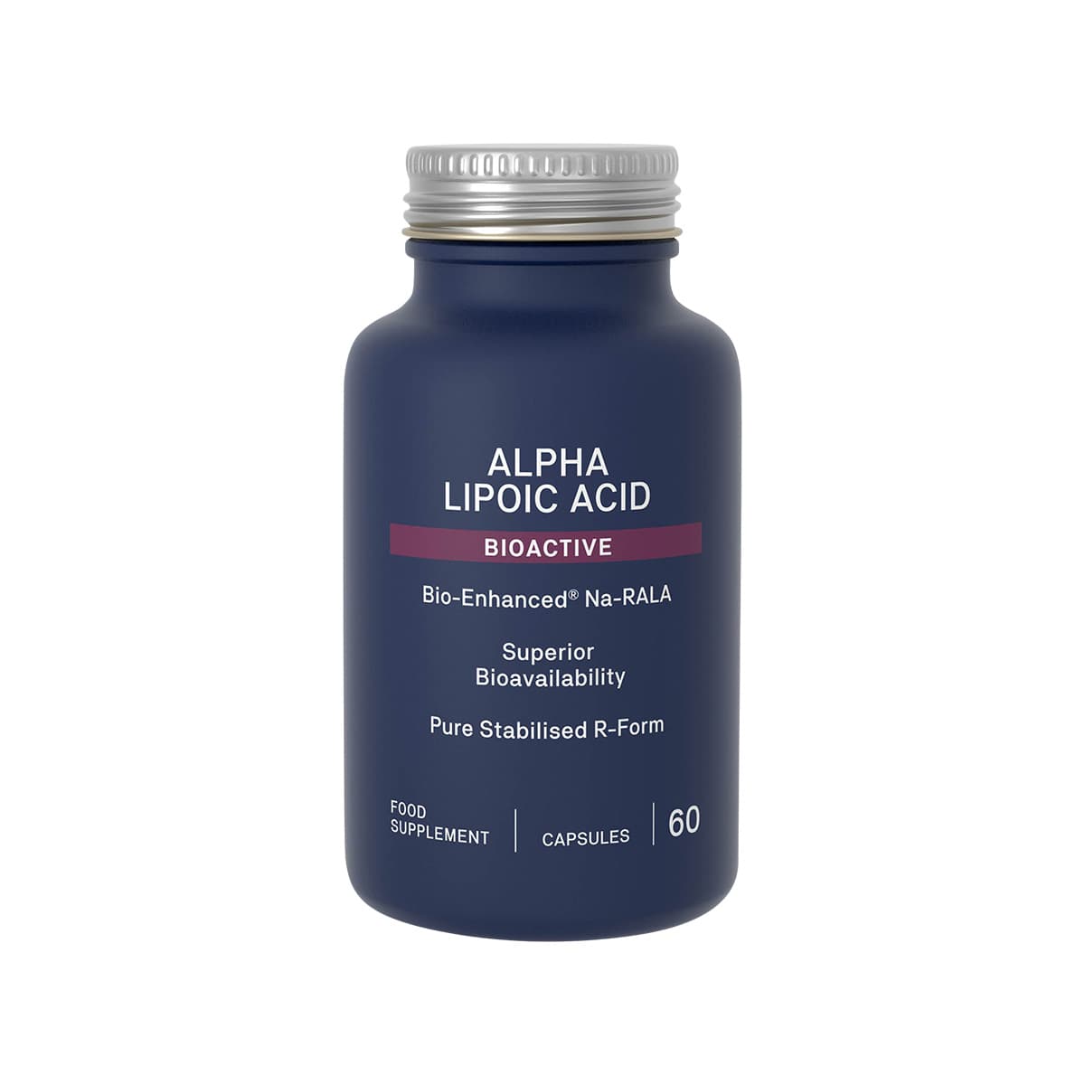 Natroceutics - Alpha Lipoic Acid Bioactive, imazhi 1