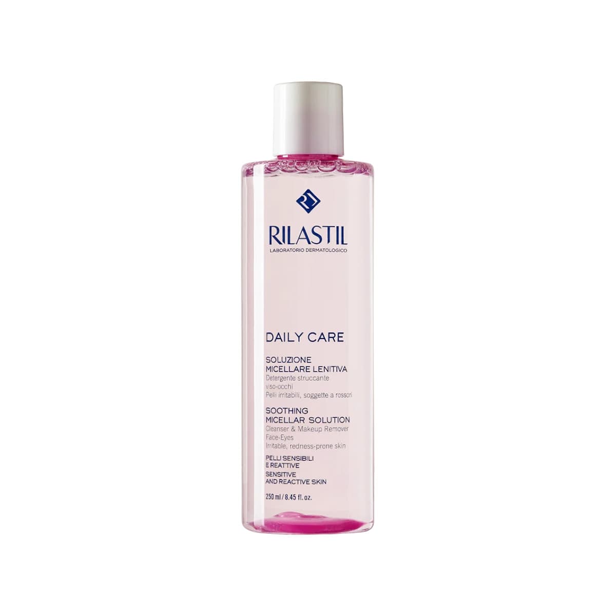Rilastil - Daily Care Soothing Micellar Solution, imazhi 1
