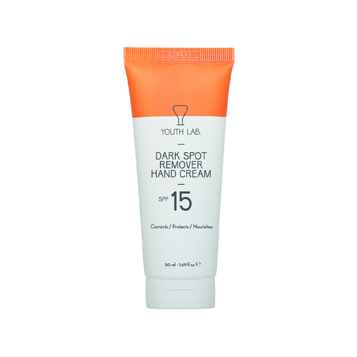 Youth Lab - Dark Spot Remover Hand Cream (SPF 15), imazhi 1