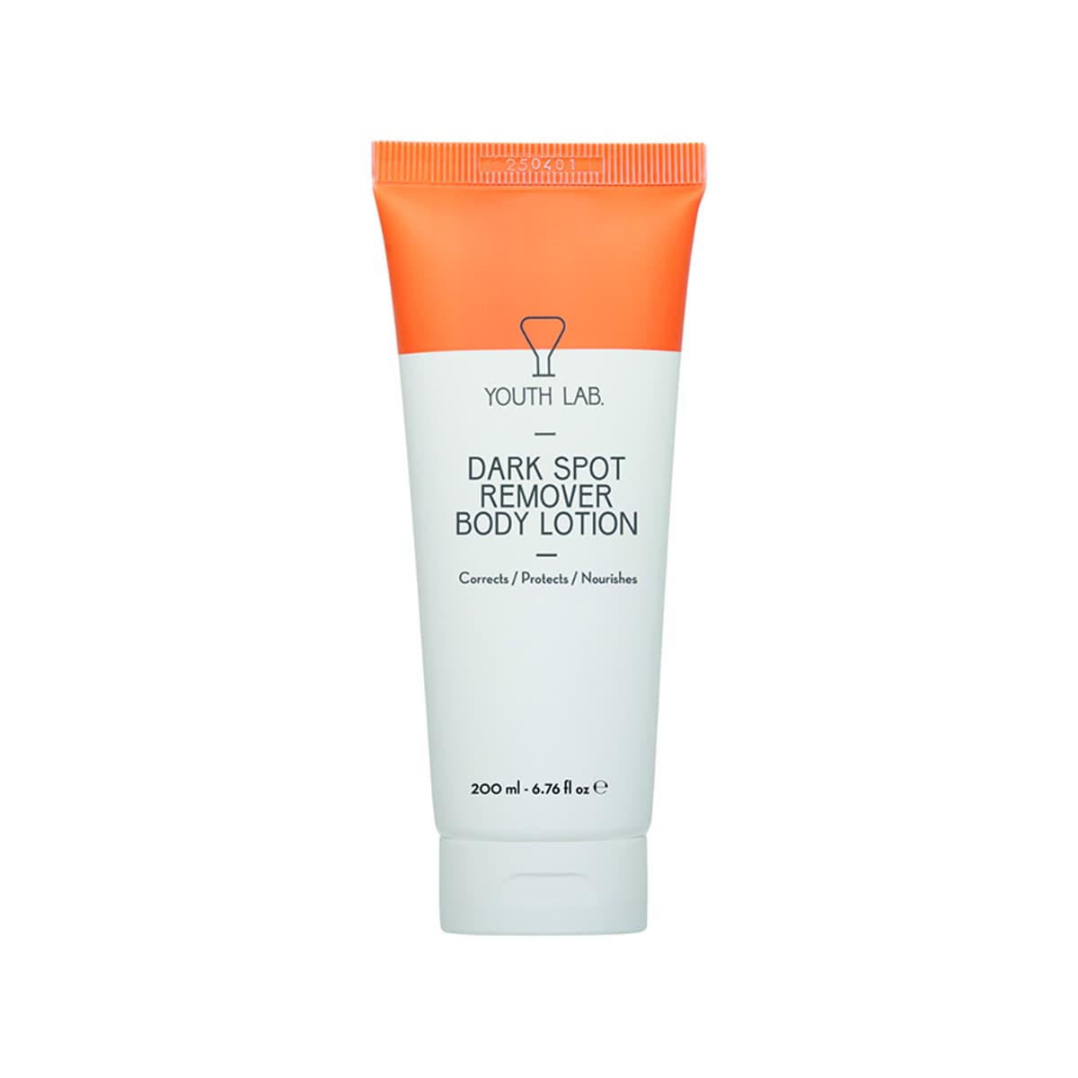Youth Lab - Dark Spot Remover Body Lotion, imazhi 1